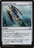Image for Azorius Keyrune (23) (Ravnica Allegiance: Guild Kits) - Magic: The Gathering