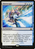 Image for Dovescape (11) (Ravnica Allegiance: Guild Kits) - Magic: The Gathering