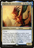 Image for Isperia the Inscrutable (13) (Ravnica Allegiance: Guild Kits) - Magic: The Gathering