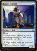 Image for Judge's Familiar (14) (Ravnica Allegiance: Guild Kits) - Magic: The Gathering