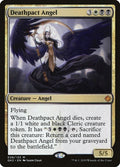 Image for Deathpact Angel (38) (Ravnica Allegiance: Guild Kits) - Magic: The Gathering