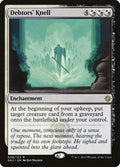 Image for Debtors' Knell (39) (Ravnica Allegiance: Guild Kits) - Magic: The Gathering