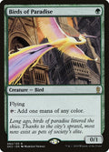 Image for Birds of Paradise (82) (Ravnica Allegiance: Guild Kits) - Magic: The Gathering