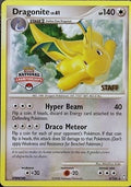 Image for Dragonite - 2/146 (National Championships) [Staff] (002/146) (PR) - Pokemon
