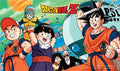 Image for Panini: Dragon Ball Z 2015 SDCC Playmat - Playmats
