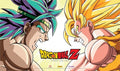 Image for Panini: Dragon Ball Z Vengeance Launch Kit Playmat - Playmats