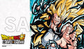 Image for Dragon Ball Super: National Championship Finals 2018 - Top 16 Playmat - Playmats