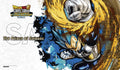 Image for Dragon Ball Super: National Championship August 2018 - Side Event Playmat - Playmats