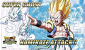 Image for Dragon Ball Super: National Championship October 2018 - Side Event Playmat - Playmats