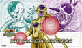 Image for Dragon Ball Super: National Championship September 2018 - Side Event Playmat - Playmats