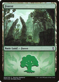 Image for Forest - Gruul (B08) (8) (Launch Party & Release Event Promos) - Magic: The Gathering