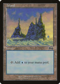 Image for Island (337) (337) (Urza's Saga) - Magic: The Gathering