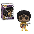 Image for Prince: Prince (3rd Eye Girl) - Funko