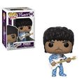 Image for Prince: Prince (Around the World in a Day) - Funko