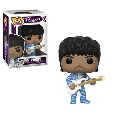 Image for Prince: Prince (Around the World in a Day) - Funko