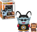 Image for Dragon Ball Super: King Kai & Bubbles - Funko