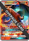 Image for Charizard GX - SM195 (SM Black Star Promo) (SM195) (PR) - Pokemon