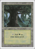 Image for Forest (C) (285) (Revised Edition) - Magic: The Gathering