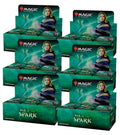 Image for War of the Spark - Booster Box Case - Magic: The Gathering