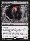 Image for Cabal Therapist (80) (Modern Horizons) - Magic: The Gathering