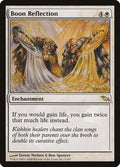 Image for Boon Reflection (5) (Shadowmoor) - Magic: The Gathering