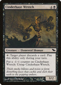 Image for Cinderhaze Wretch (60) (Shadowmoor) - Magic: The Gathering