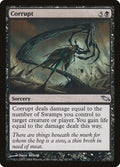Image for Corrupt (62) (Shadowmoor) - Magic: The Gathering