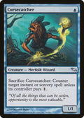 Image for Cursecatcher (34) (Shadowmoor) - Magic: The Gathering