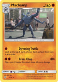 Image for Machamp (13/18) (DEP) - Pokemon