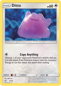 Image for Ditto (17/18) (DEP) - Pokemon