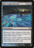Image for Dire Undercurrents (159) (Shadowmoor) - Magic: The Gathering