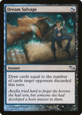 Image for Dream Salvage (160) (Shadowmoor) - Magic: The Gathering