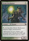 Image for Elvish Hexhunter (226) (Shadowmoor) - Magic: The Gathering