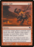 Image for Ember Gale (91) (Shadowmoor) - Magic: The Gathering