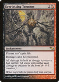 Image for Everlasting Torment (186) (Shadowmoor) - Magic: The Gathering