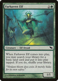 Image for Farhaven Elf (113) (Shadowmoor) - Magic: The Gathering