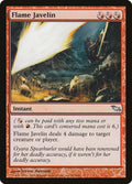 Image for Flame Javelin (92) (Shadowmoor) - Magic: The Gathering