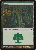 Image for Forest (301) (301) (Shadowmoor) - Magic: The Gathering