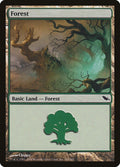 Image for Forest (300) (300) (Shadowmoor) - Magic: The Gathering