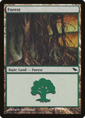 Image for Forest (298) (298) (Shadowmoor) - Magic: The Gathering