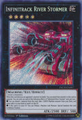 Image for Infinitrack River Stormer (INCH-EN007) (INCH) - YuGiOh