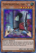 Image for Confronting the "C" (INCH-EN040) (INCH) - YuGiOh