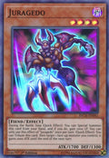 Image for Juragedo (INCH-EN041) (INCH) - YuGiOh