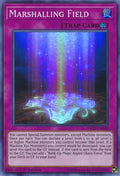 Image for Marshalling Field (INCH-EN045) (INCH) - YuGiOh