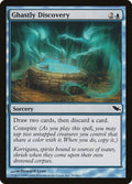 Image for Ghastly Discovery (39) (Shadowmoor) - Magic: The Gathering