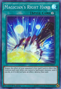 Image for Magician's Right Hand (INCH-EN057) (INCH) - YuGiOh