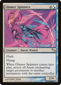 Image for Glamer Spinners (141) (Shadowmoor) - Magic: The Gathering