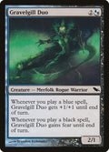 Image for Gravelgill Duo (165) (Shadowmoor) - Magic: The Gathering