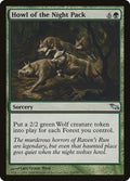 Image for Howl of the Night Pack (119) (Shadowmoor) - Magic: The Gathering