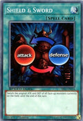 Image for Shield & Sword (SBLS-EN014) (SBLS) - YuGiOh